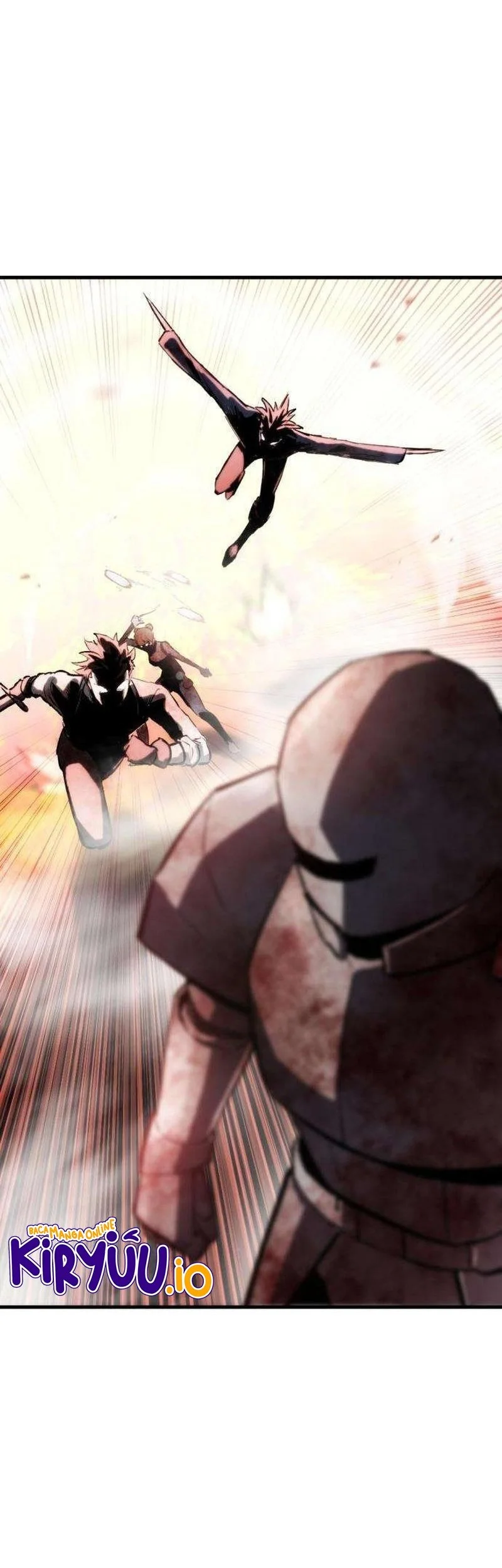 Bill The Blacksmith Chapter 5 - halaman 78