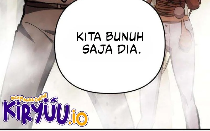 Bill The Blacksmith Chapter 5 - halaman 8