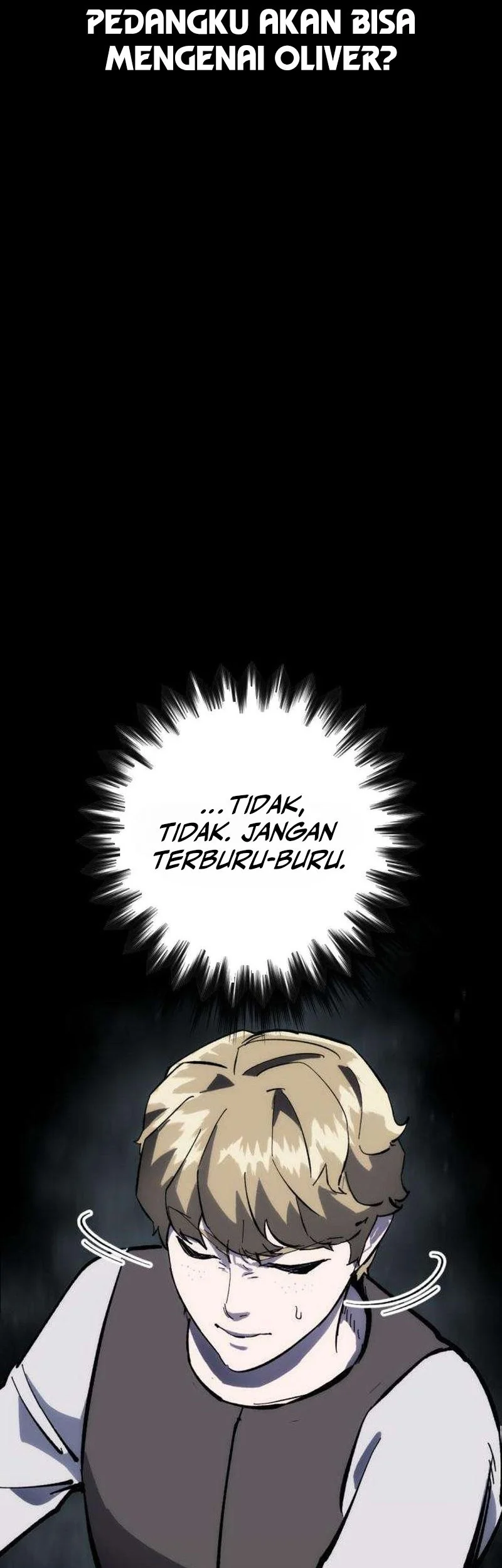Bill The Blacksmith Chapter 5 - halaman 89