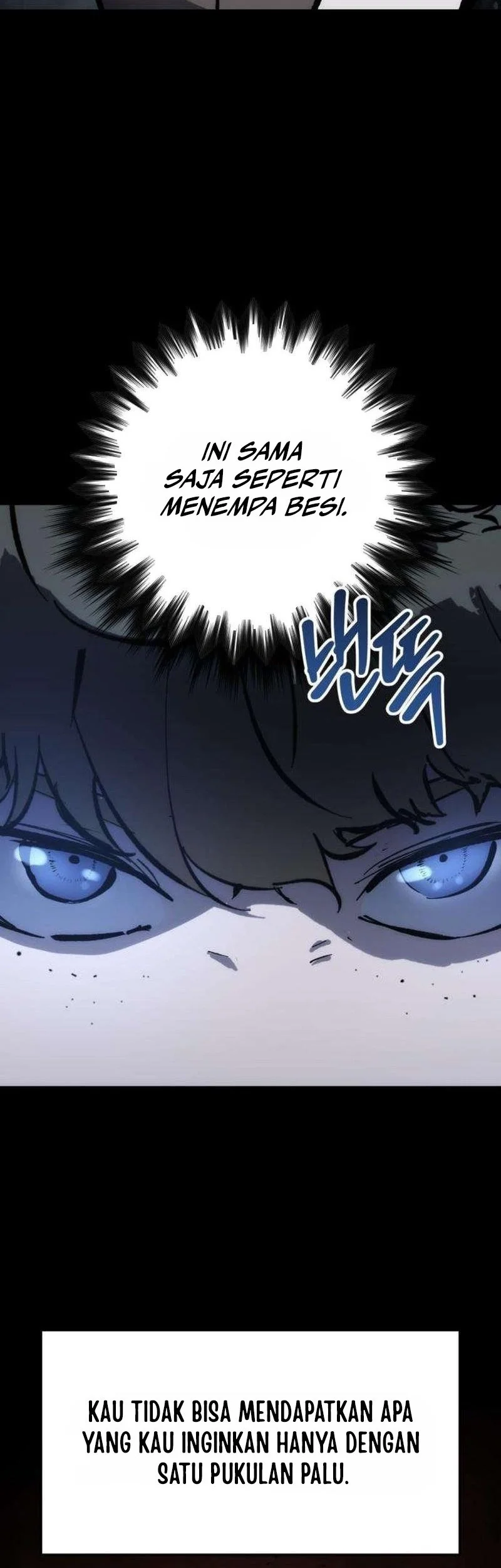 Bill The Blacksmith Chapter 5 - halaman 90