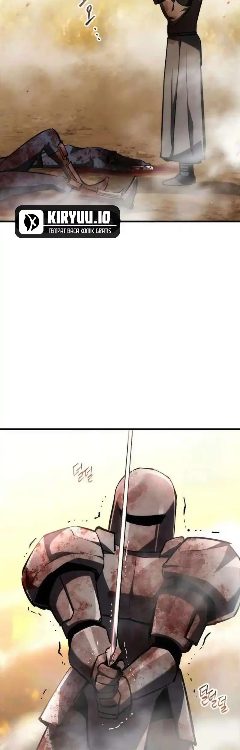 Bill The Blacksmith Chapter 6 - halaman 10