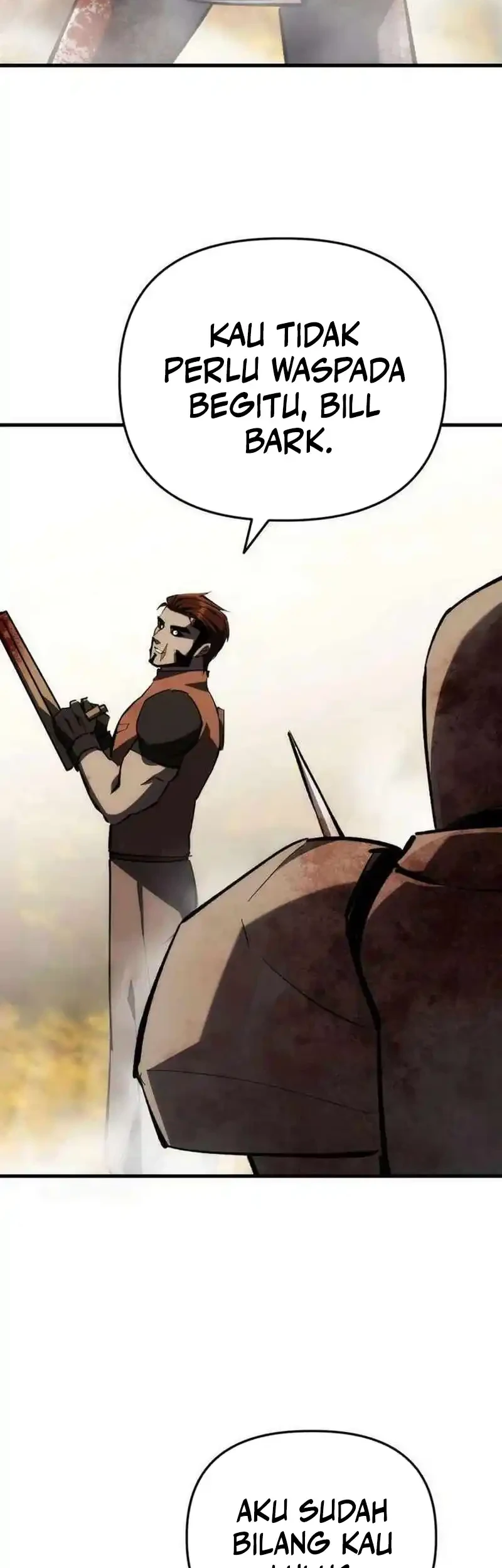 Bill The Blacksmith Chapter 6 - halaman 11