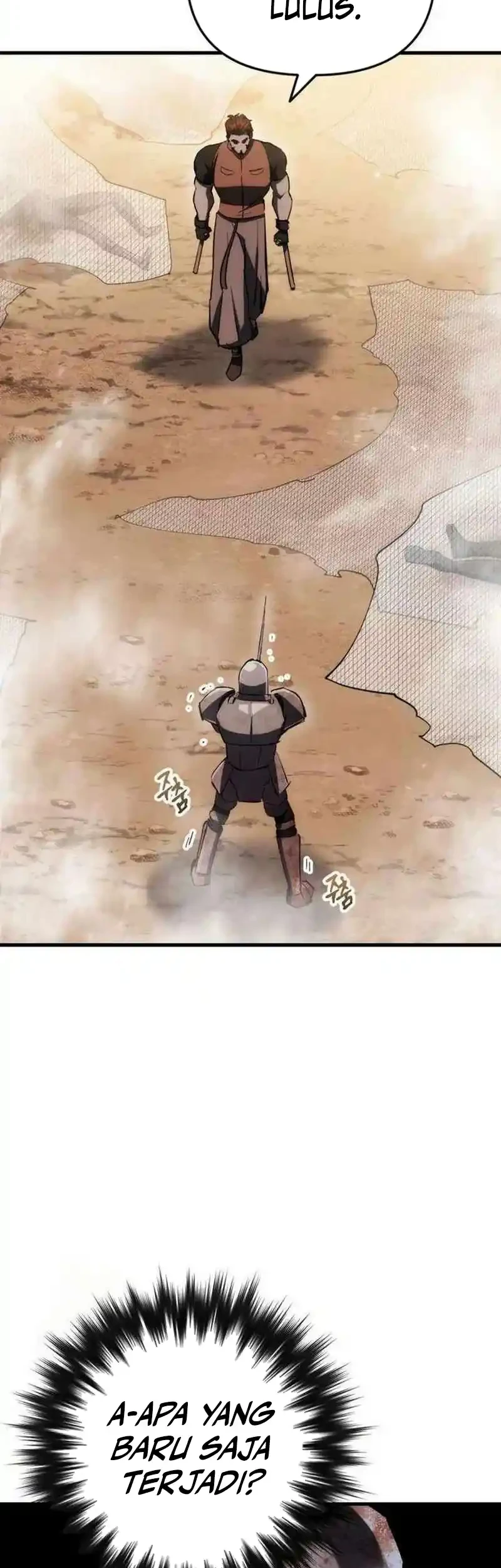 Bill The Blacksmith Chapter 6 - halaman 12