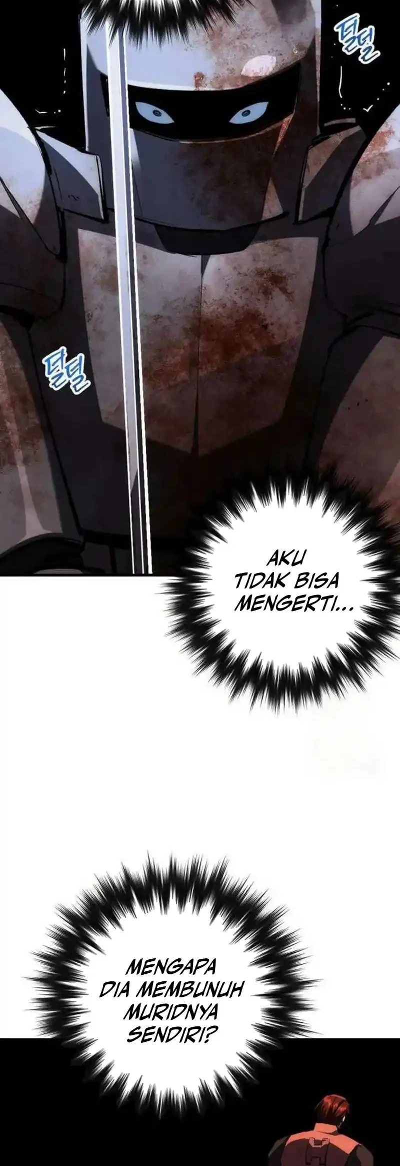 Bill The Blacksmith Chapter 6 - halaman 13