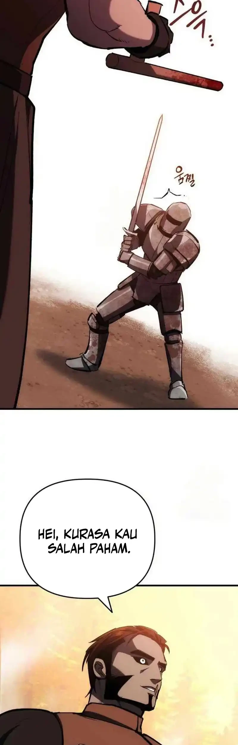 Bill The Blacksmith Chapter 6 - halaman 16