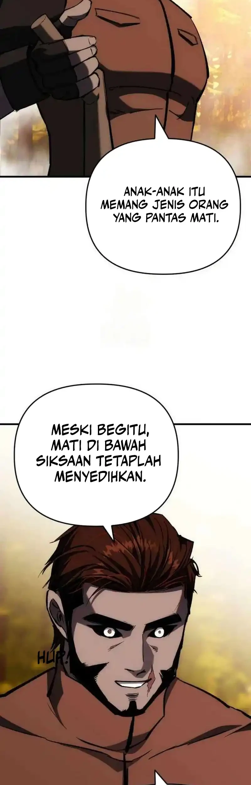 Bill The Blacksmith Chapter 6 - halaman 17