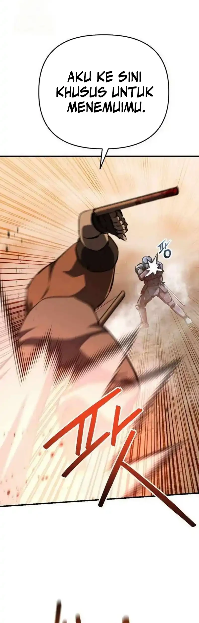 Bill The Blacksmith Chapter 6 - halaman 21
