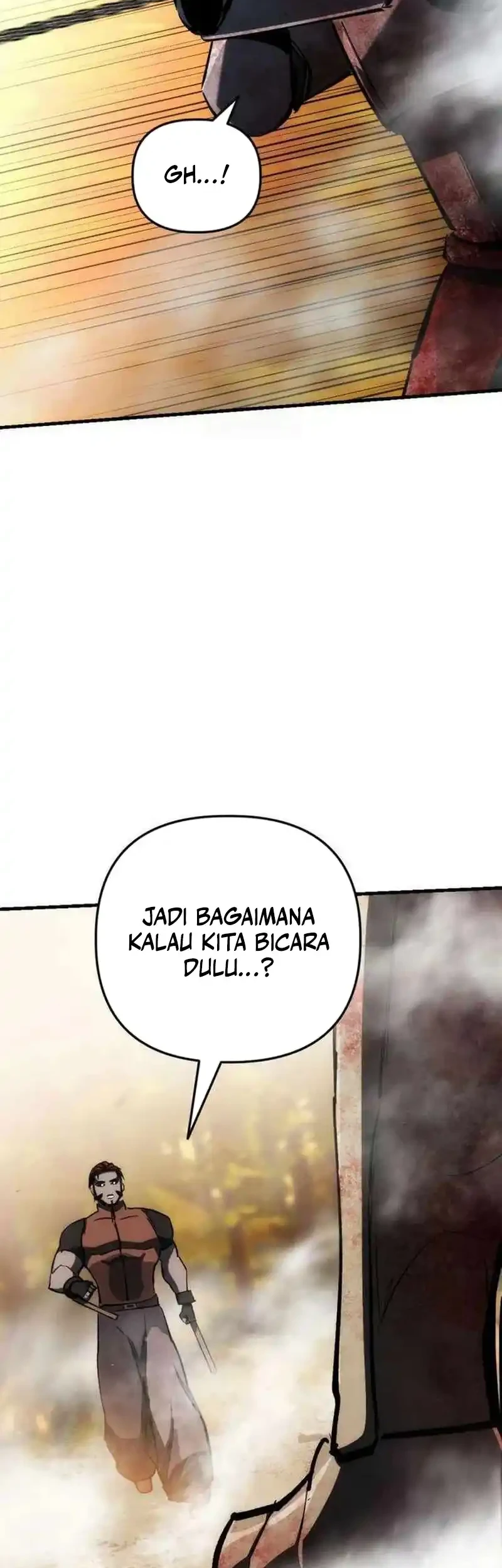 Bill The Blacksmith Chapter 6 - halaman 23
