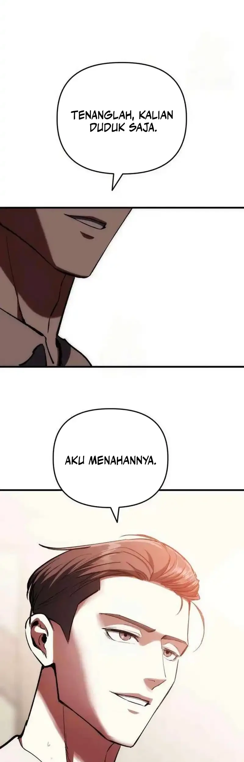 Bill The Blacksmith Chapter 6 - halaman 46