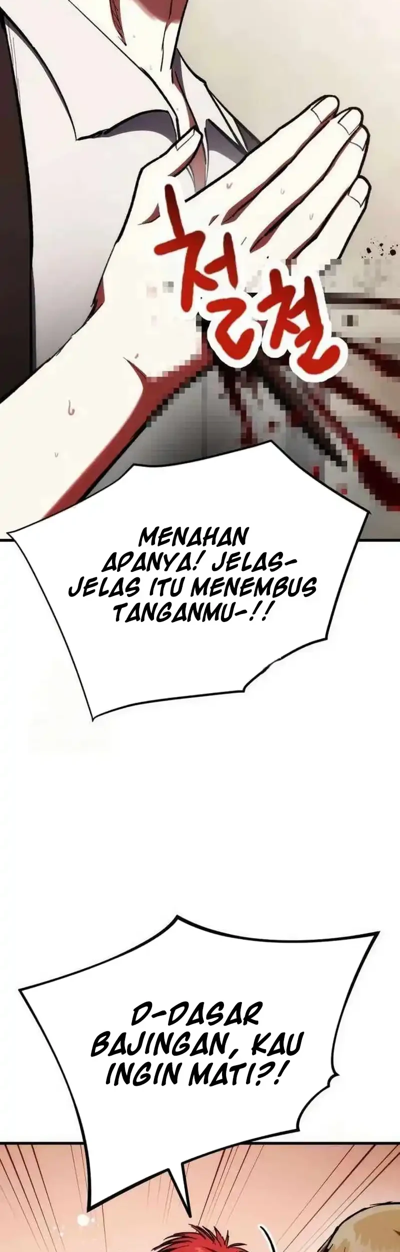 Bill The Blacksmith Chapter 6 - halaman 47