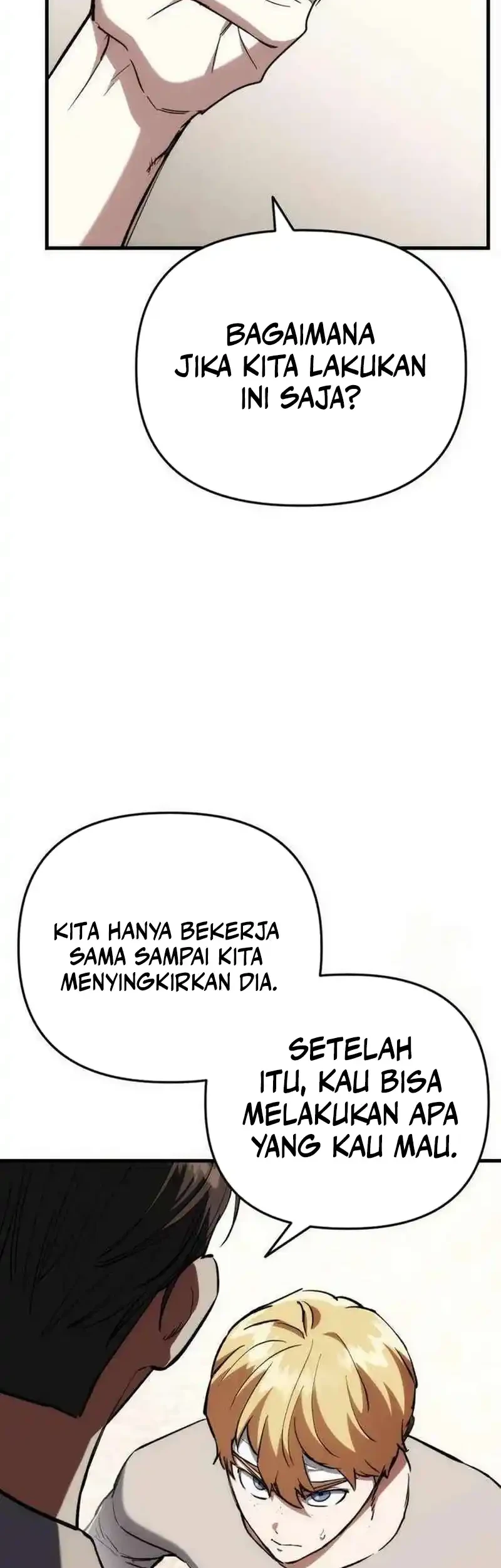 Bill The Blacksmith Chapter 6 - halaman 57