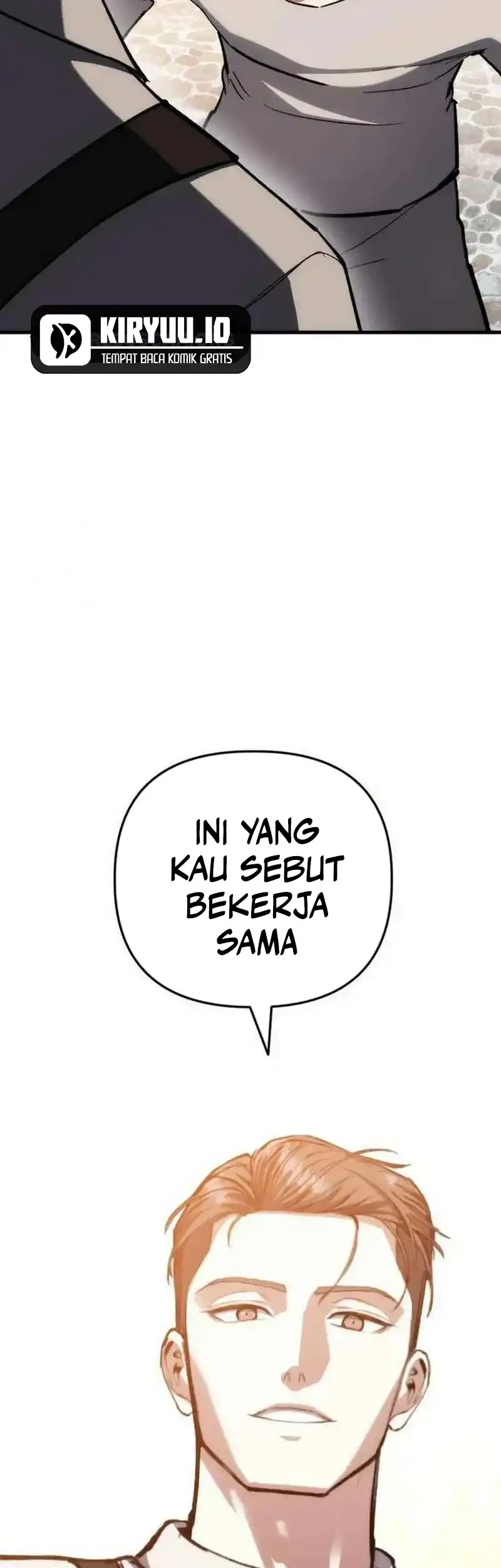 Bill The Blacksmith Chapter 6 - halaman 58