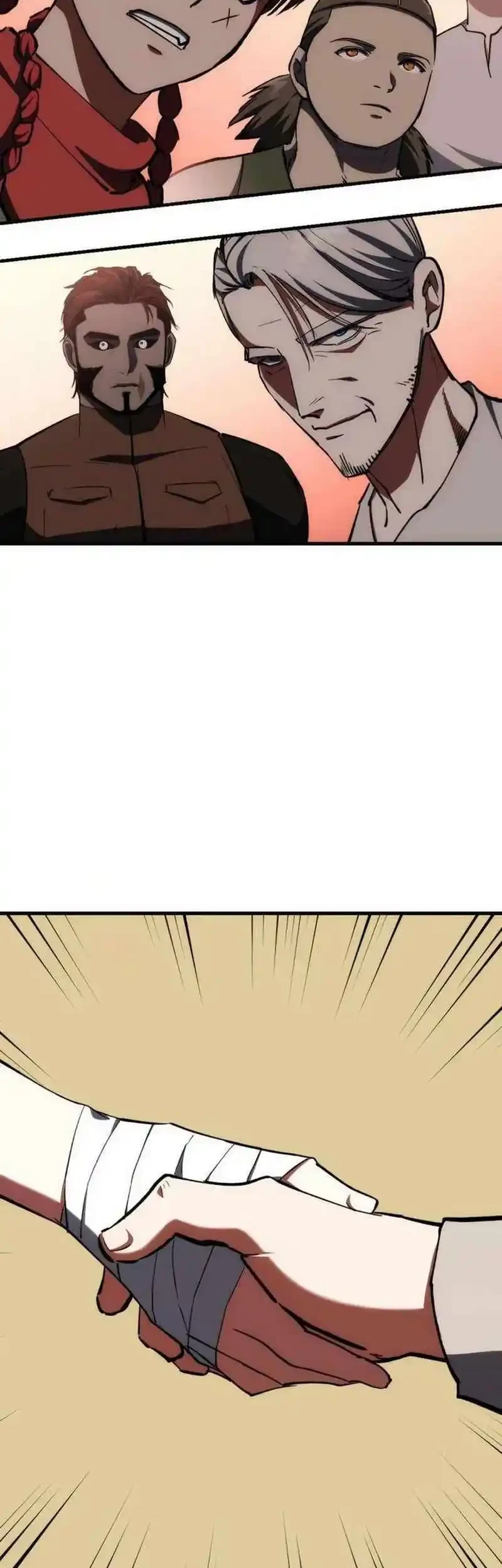 Bill The Blacksmith Chapter 6 - halaman 60