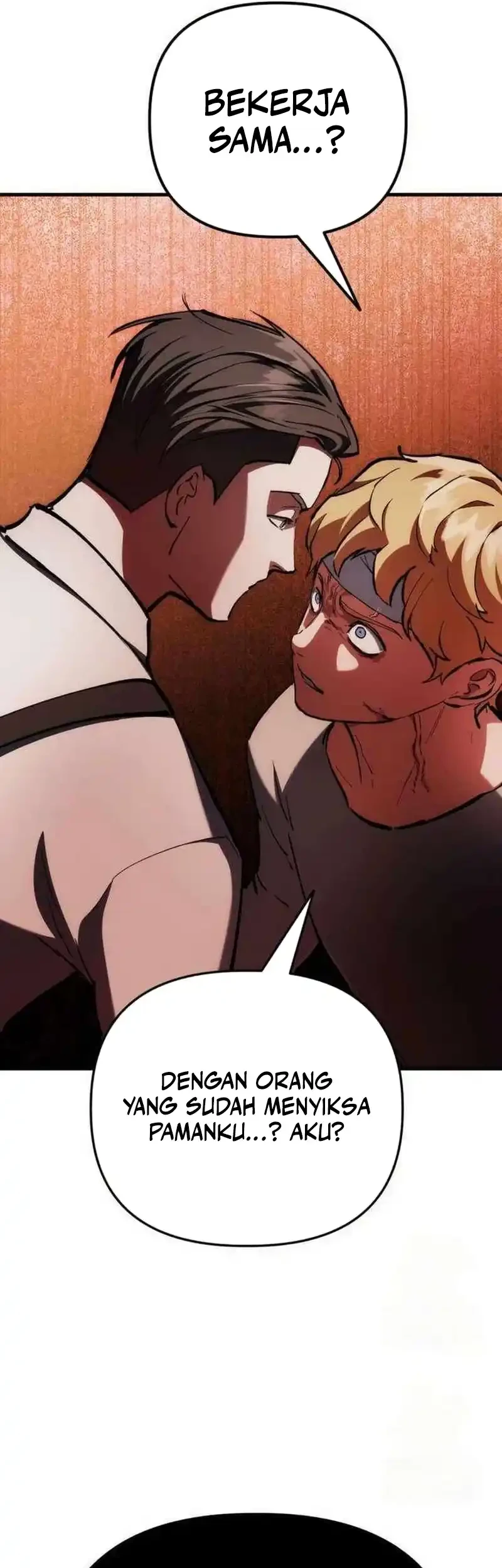 Bill The Blacksmith Chapter 6 - halaman 62