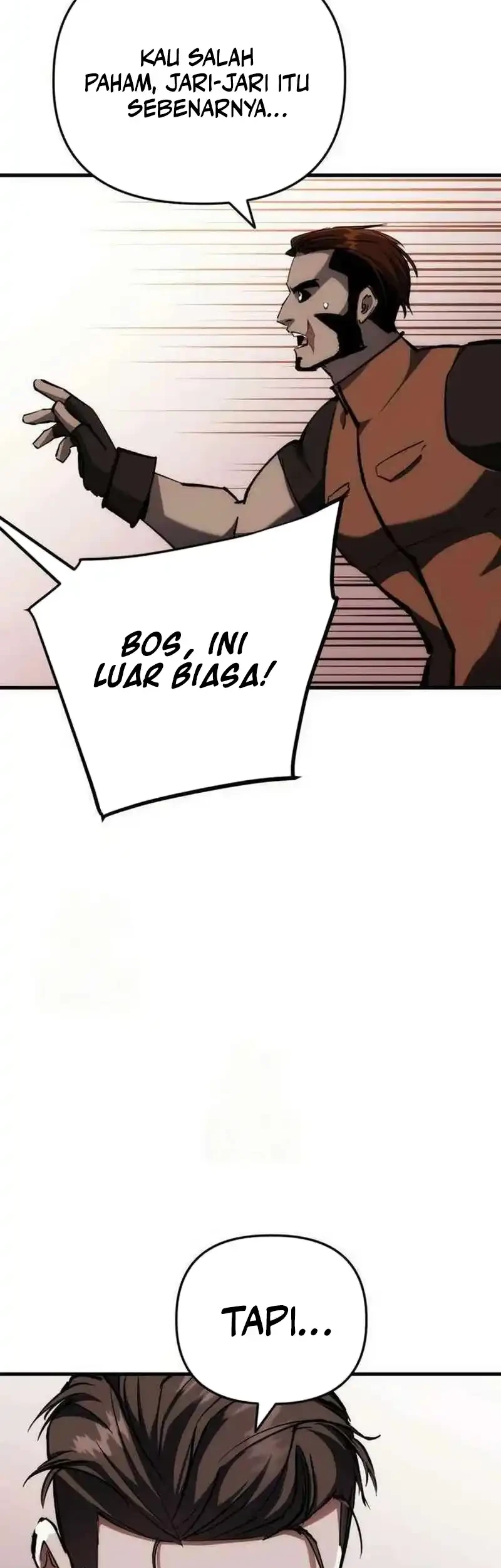 Bill The Blacksmith Chapter 6 - halaman 64