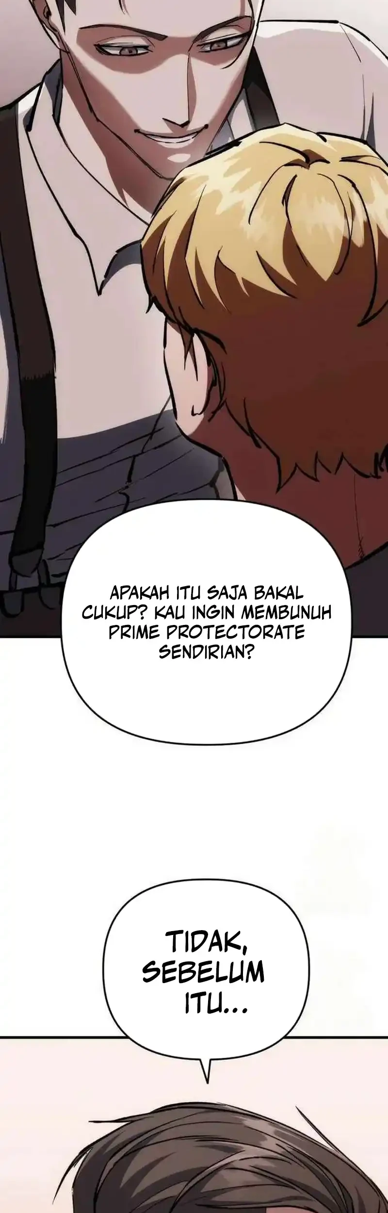 Bill The Blacksmith Chapter 6 - halaman 65