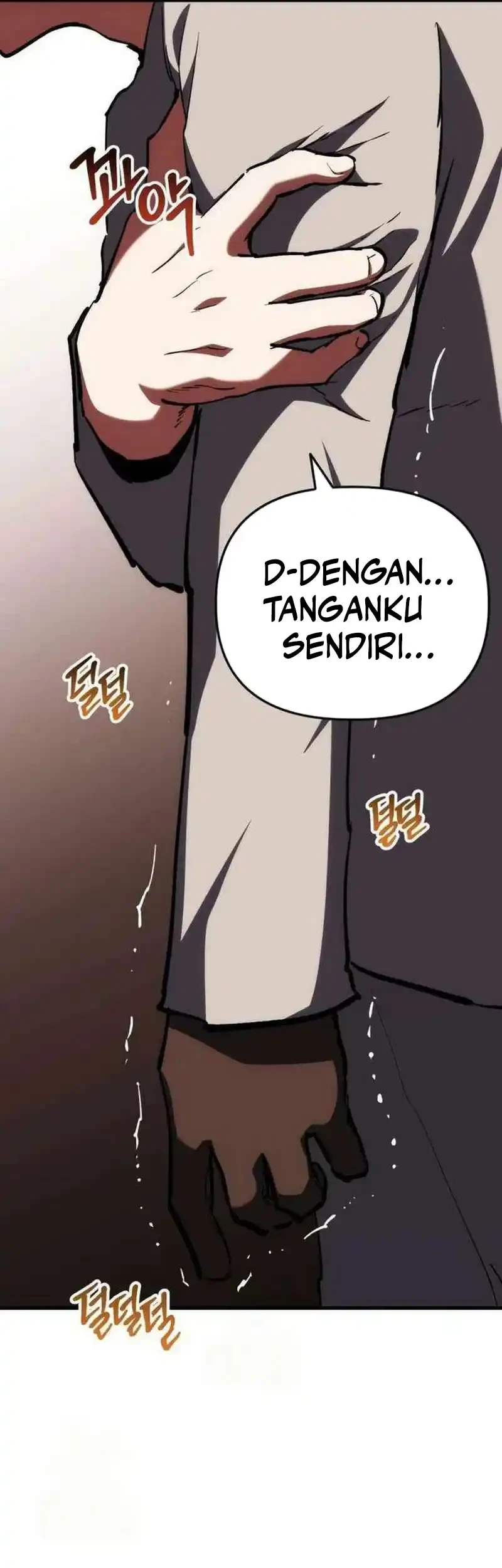 Bill The Blacksmith Chapter 6 - halaman 68