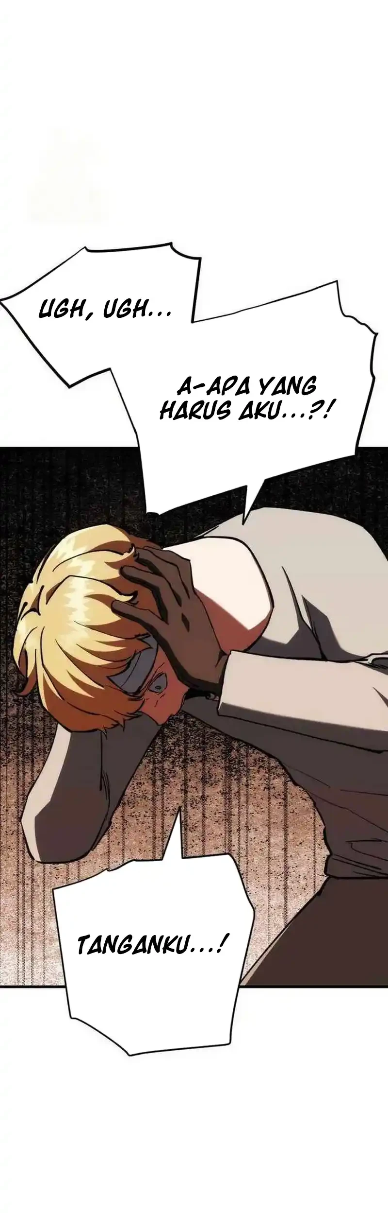 Bill The Blacksmith Chapter 6 - halaman 71