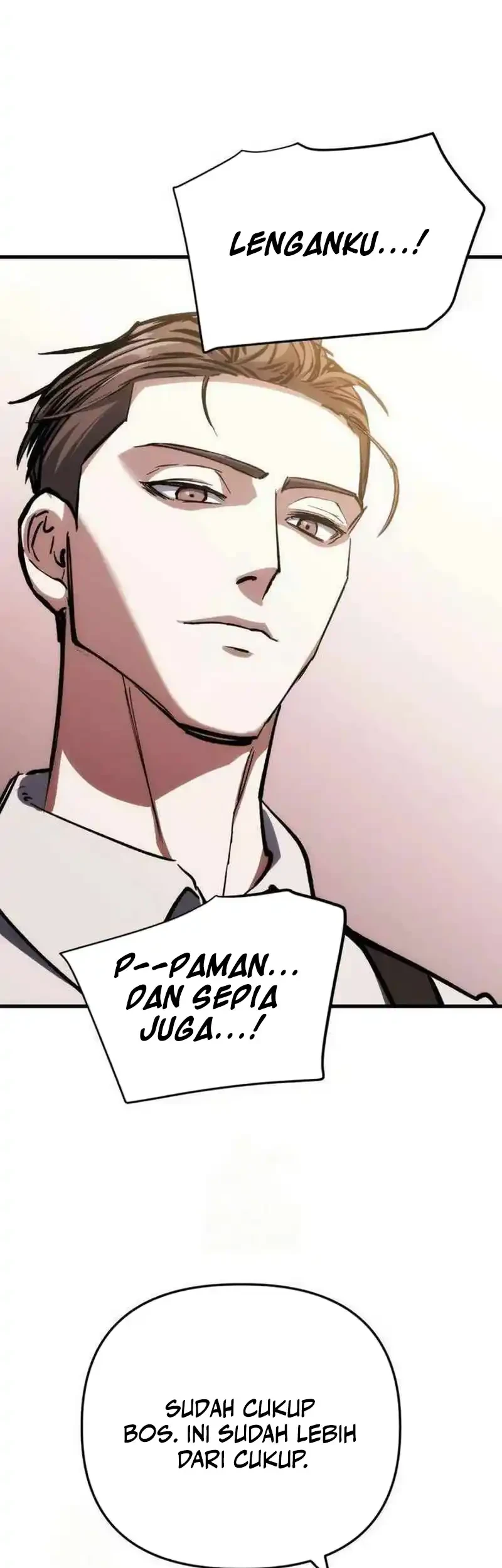Bill The Blacksmith Chapter 6 - halaman 72
