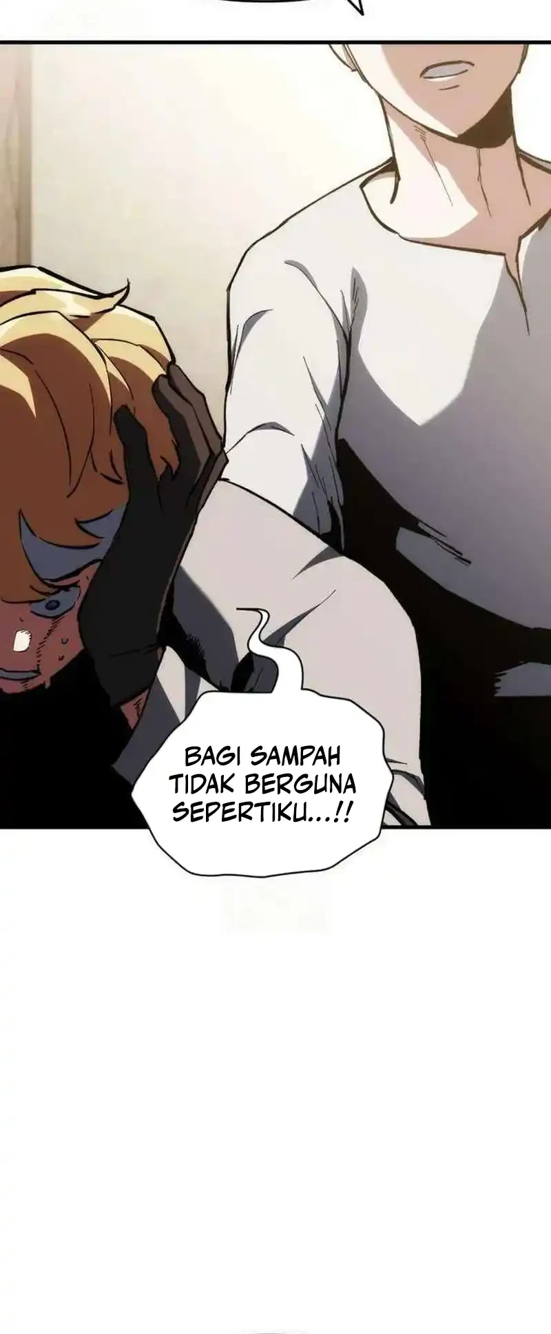 Bill The Blacksmith Chapter 6 - halaman 73