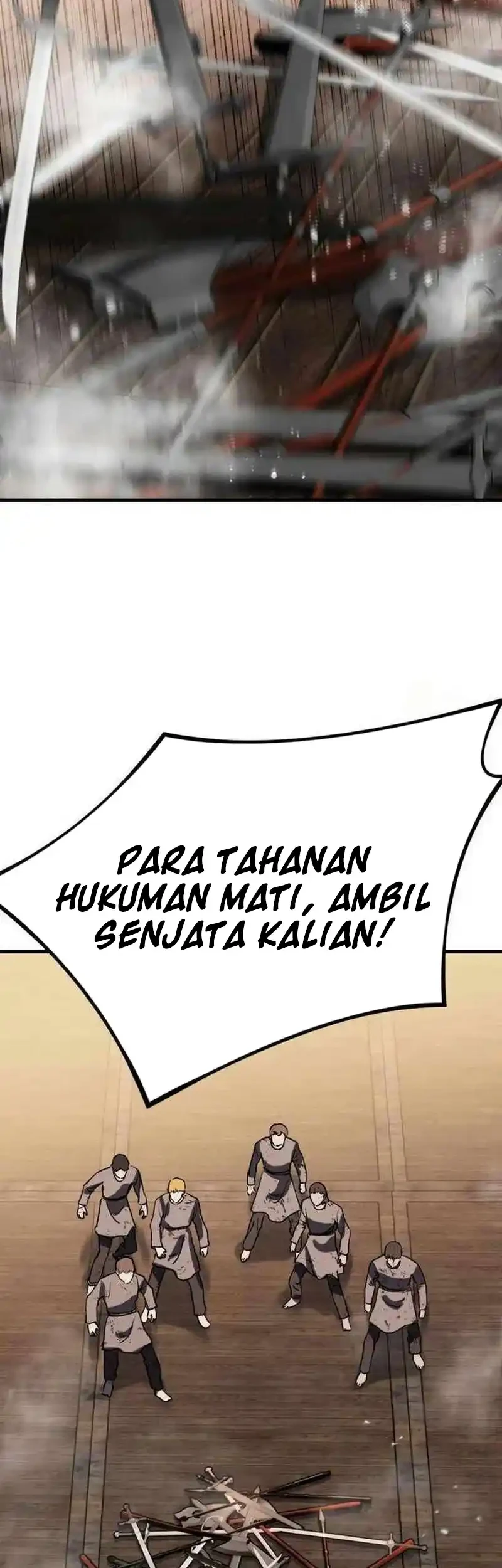 Bill The Blacksmith Chapter 6 - halaman 77