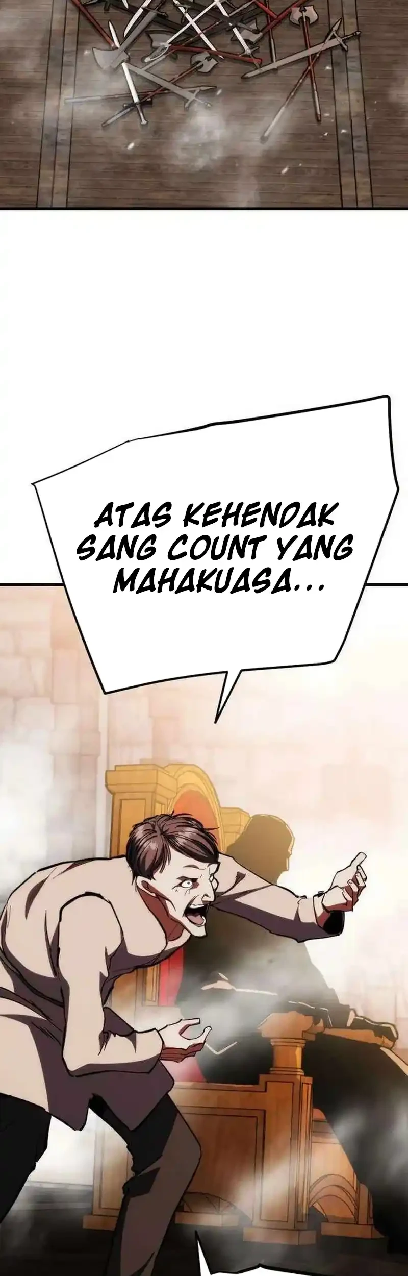 Bill The Blacksmith Chapter 6 - halaman 78