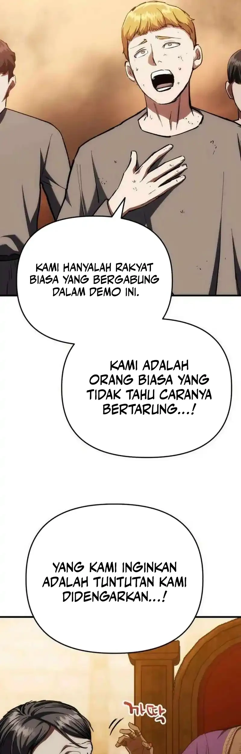 Bill The Blacksmith Chapter 6 - halaman 80