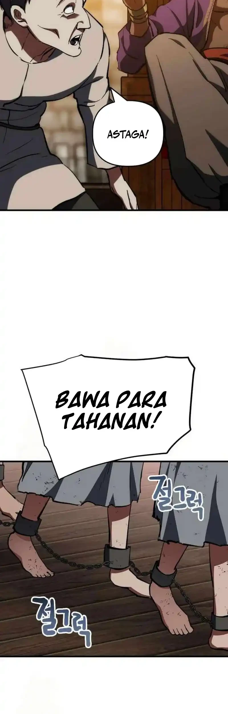 Bill The Blacksmith Chapter 6 - halaman 81
