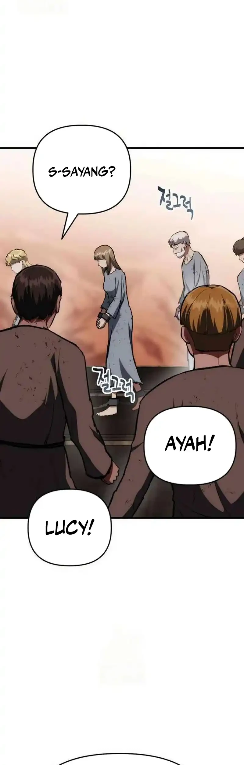 Bill The Blacksmith Chapter 6 - halaman 82