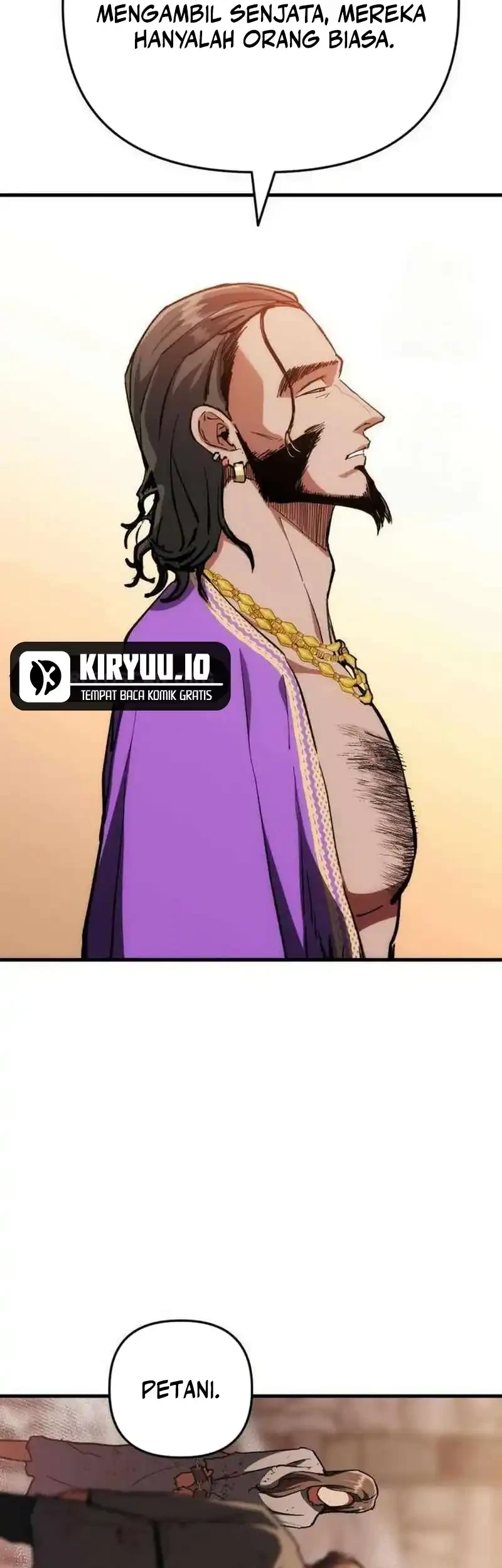 Bill The Blacksmith Chapter 6 - halaman 84