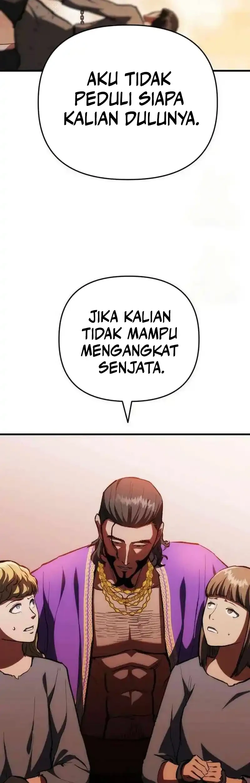 Bill The Blacksmith Chapter 6 - halaman 86