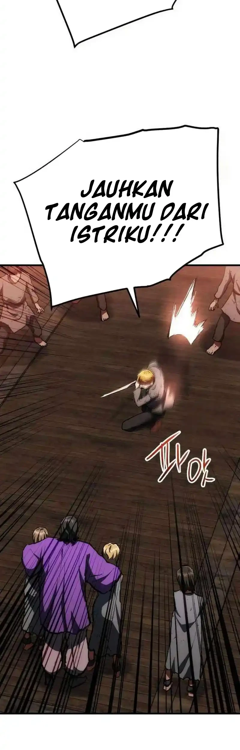 Bill The Blacksmith Chapter 6 - halaman 88