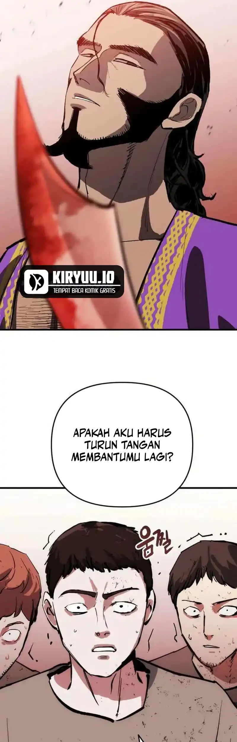 Bill The Blacksmith Chapter 6 - halaman 92