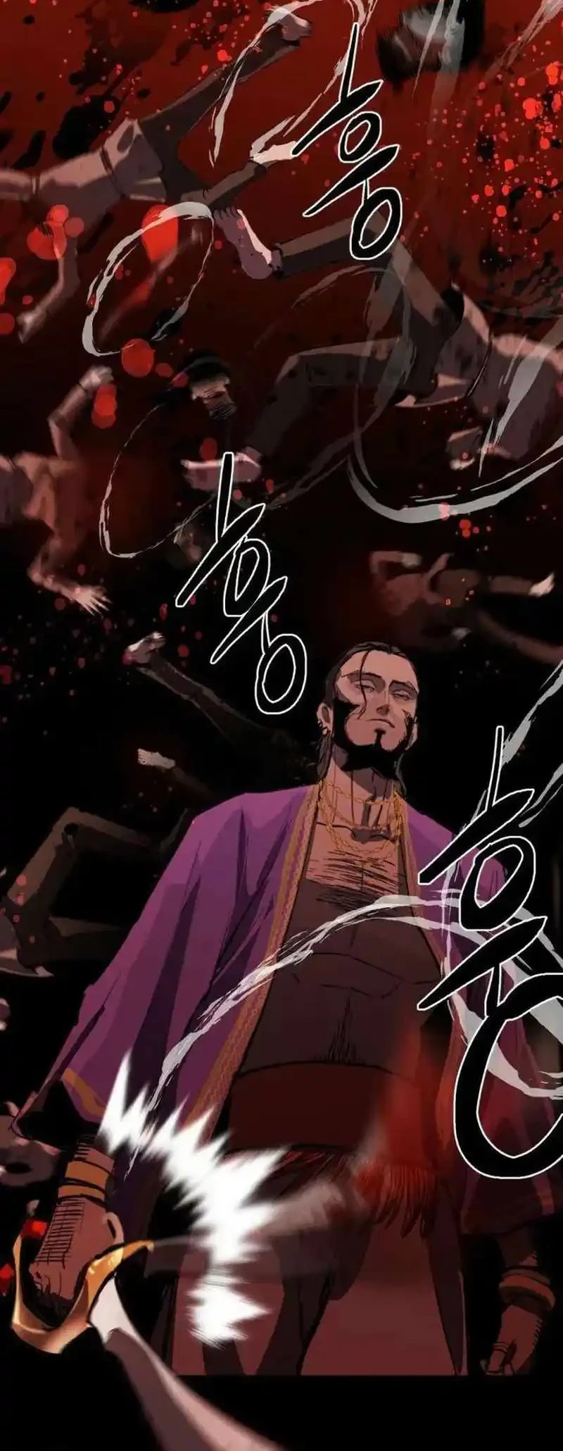 Bill The Blacksmith Chapter 6 - halaman 97