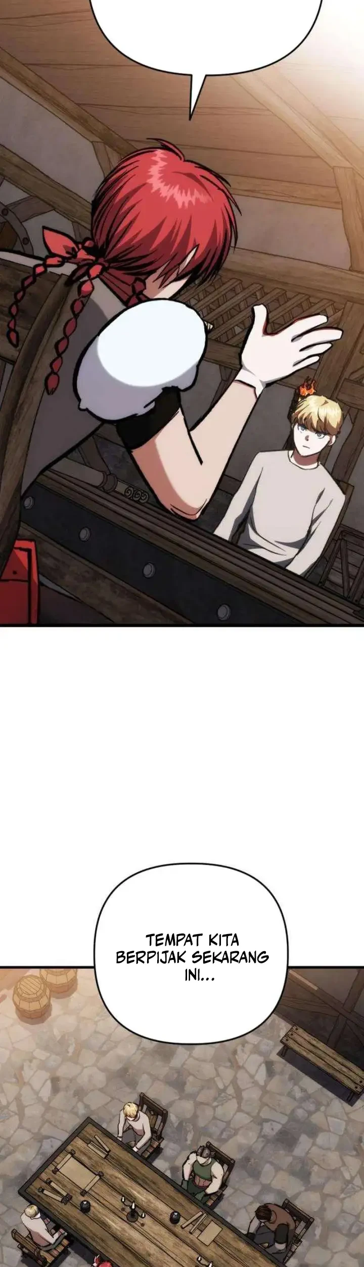 Bill The Blacksmith Chapter 7 - halaman 11