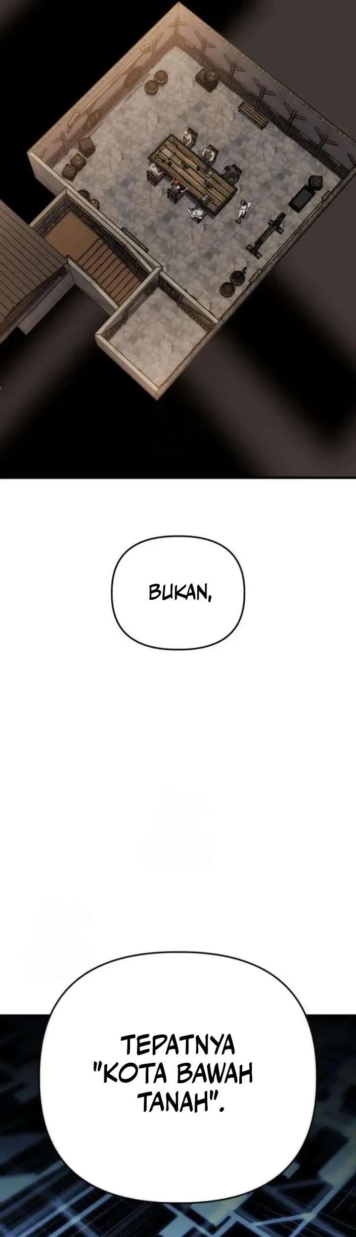 Bill The Blacksmith Chapter 7 - halaman 13