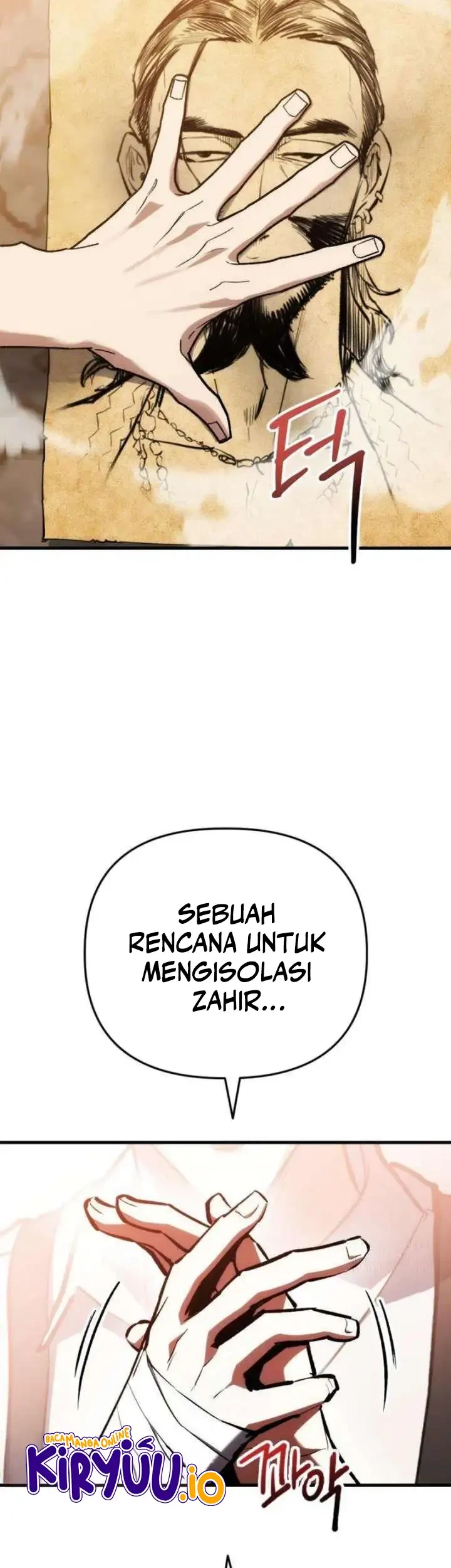 Bill The Blacksmith Chapter 7 - halaman 17