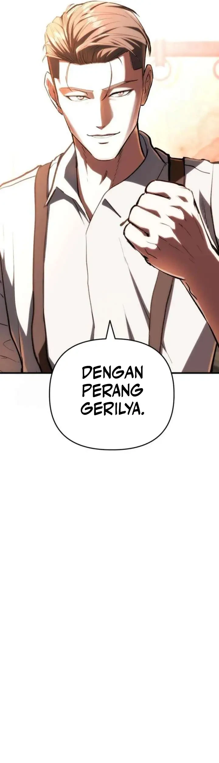 Bill The Blacksmith Chapter 7 - halaman 19