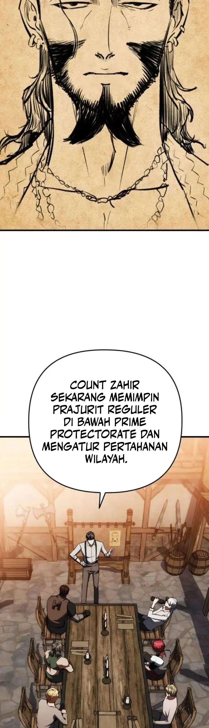 Bill The Blacksmith Chapter 7 - halaman 2
