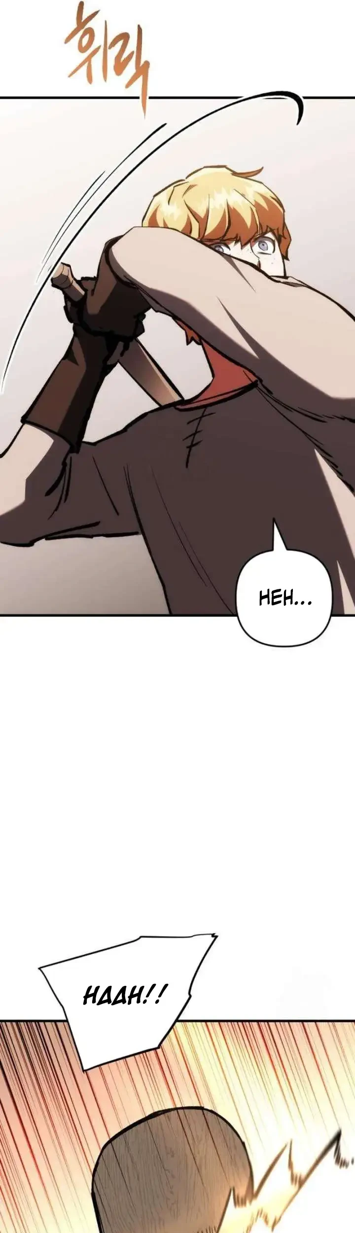 Bill The Blacksmith Chapter 7 - halaman 25