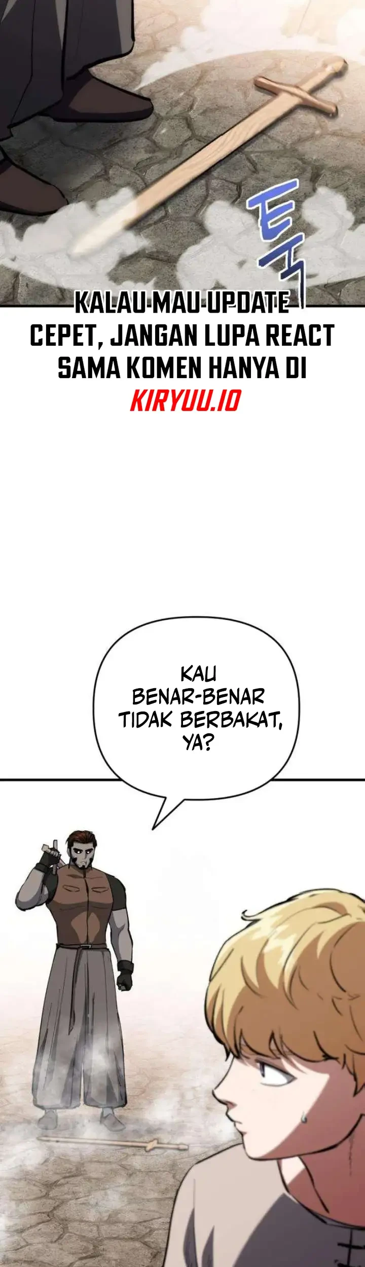 Bill The Blacksmith Chapter 7 - halaman 28