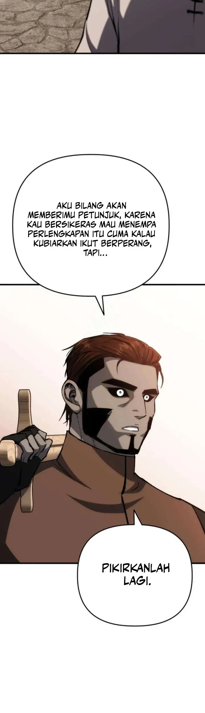 Bill The Blacksmith Chapter 7 - halaman 29