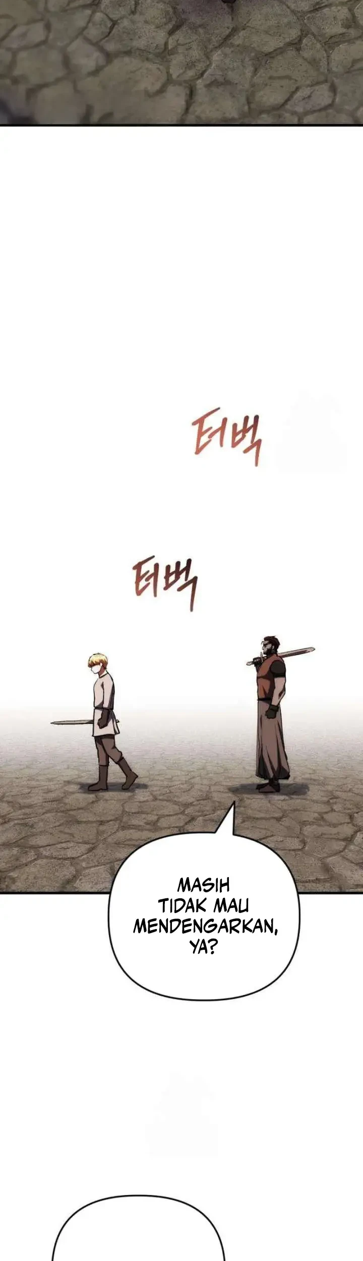 Bill The Blacksmith Chapter 7 - halaman 32