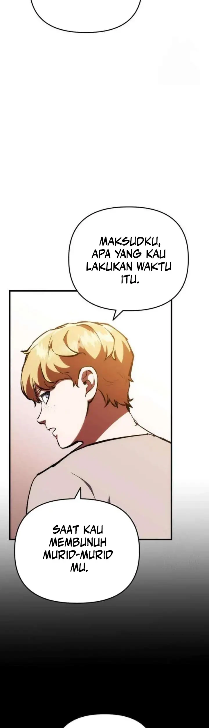 Bill The Blacksmith Chapter 7 - halaman 35