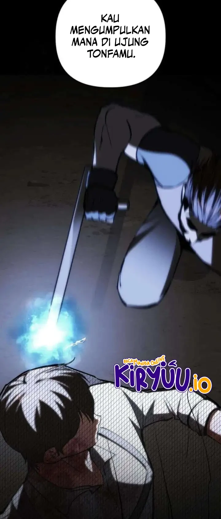Bill The Blacksmith Chapter 7 - halaman 36