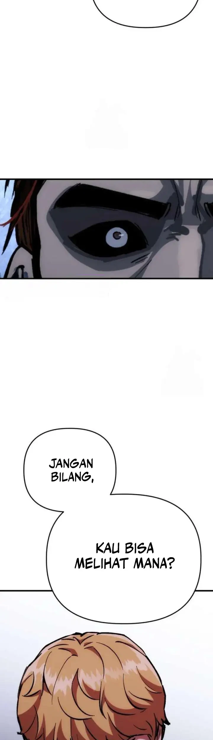 Bill The Blacksmith Chapter 7 - halaman 38