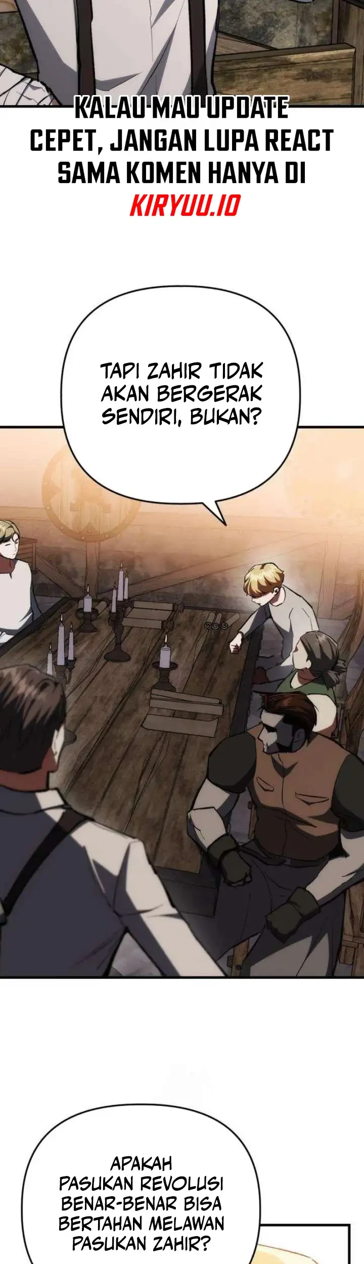 Bill The Blacksmith Chapter 7 - halaman 4
