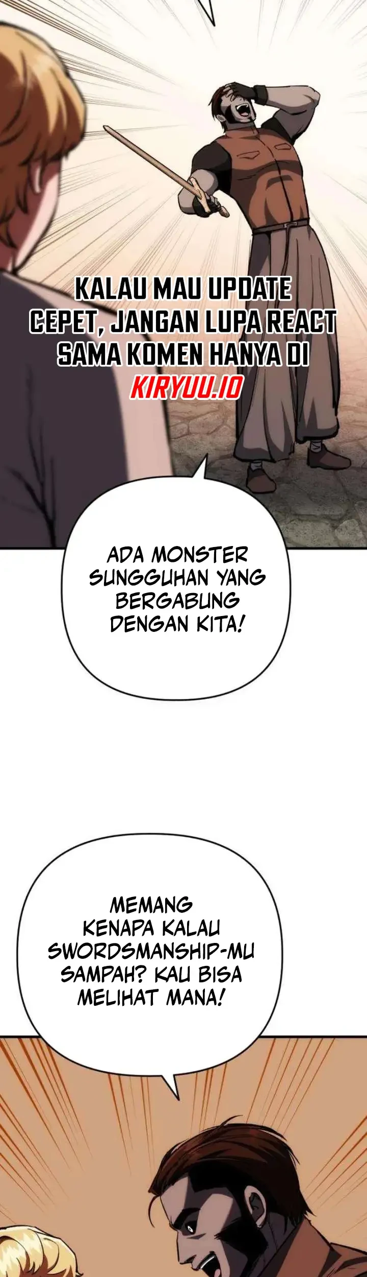 Bill The Blacksmith Chapter 7 - halaman 40