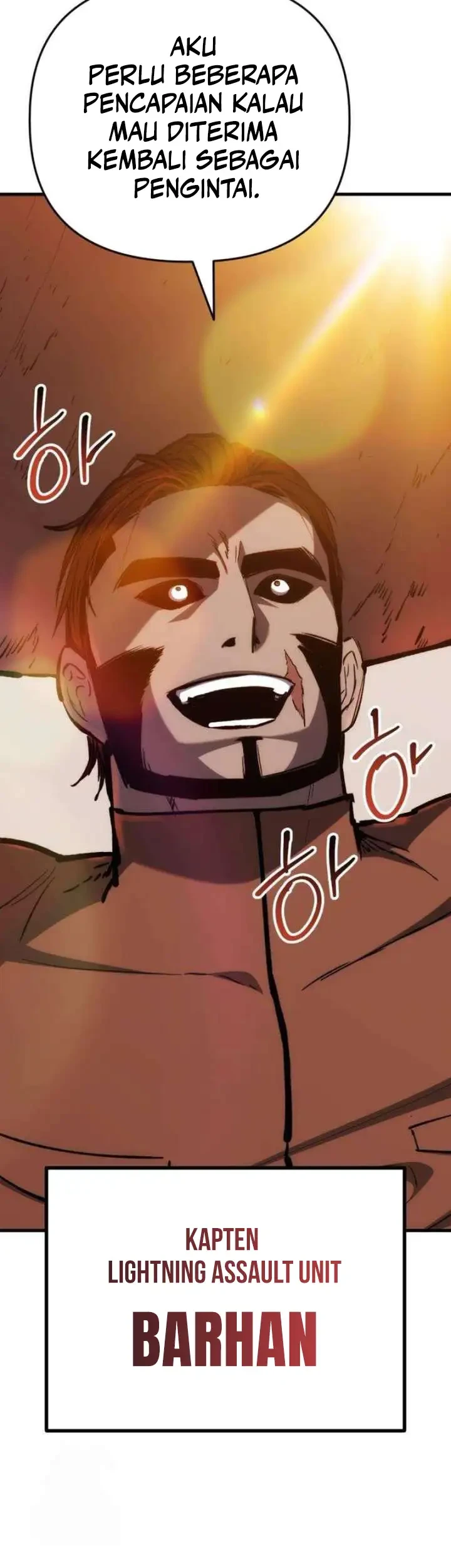 Bill The Blacksmith Chapter 7 - halaman 46