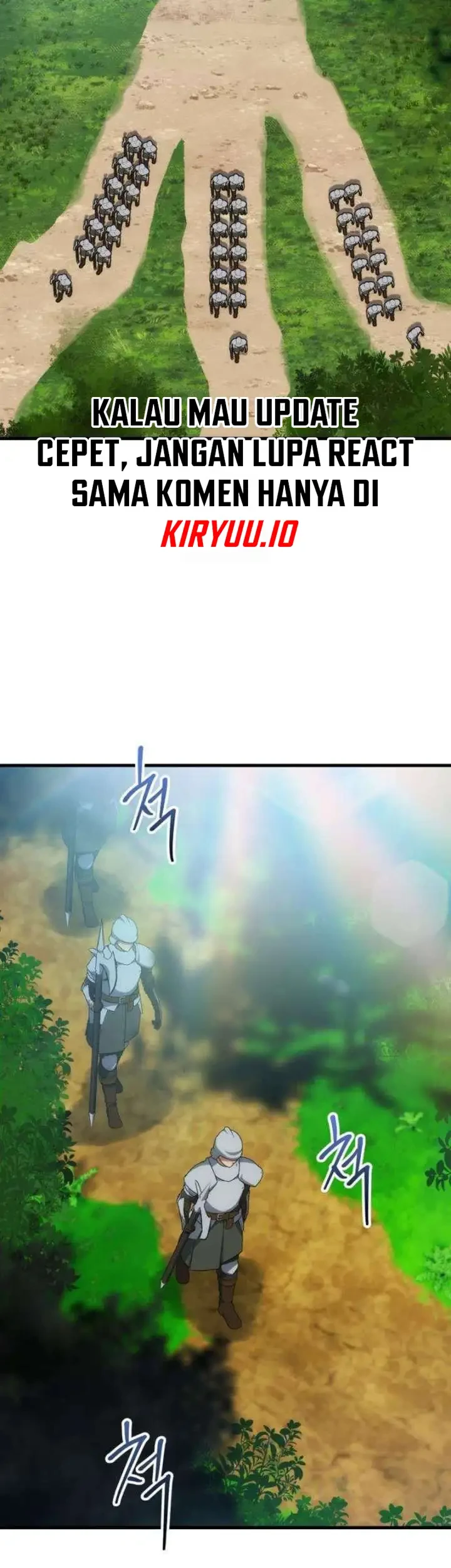 Bill The Blacksmith Chapter 7 - halaman 52